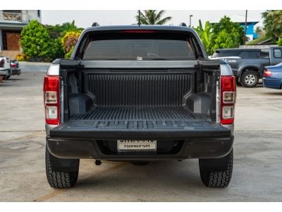 FORD RANGER 2.0 Doueble CAB LIMITED HI-RIDER  A/T ปี 2020 รูปที่ 7